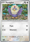 077 - Furaiglon