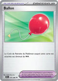 079 - Ballon