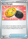 081 - Pièce Énergie