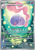 117 - Mushana