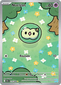 118 - Nucléos