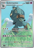 123 - Golemastoc