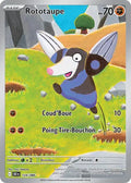 124 - Rototaupe