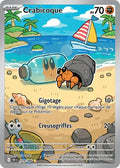 129 - Crabicoque