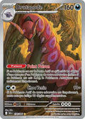 134 - Brutapode