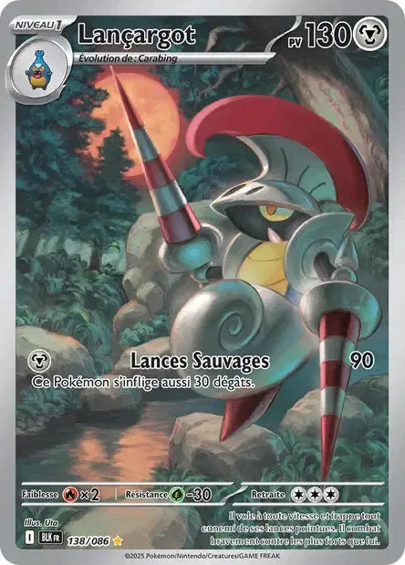 138 - Lançargot