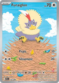 154 - Furaiglon
