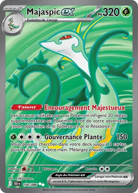 156 - Majaspic