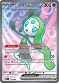 159 - Meloetta