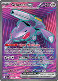 161 - Genesect