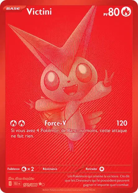 171 - Victini