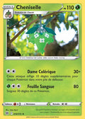 010 - Cheniselle