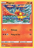 019 - Magmar