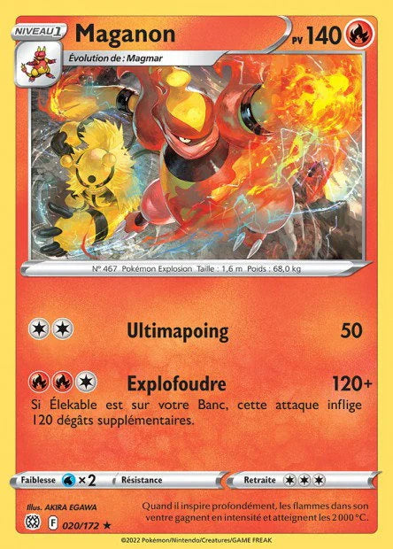 020 - Maganon