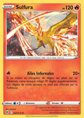021 - Sulfura