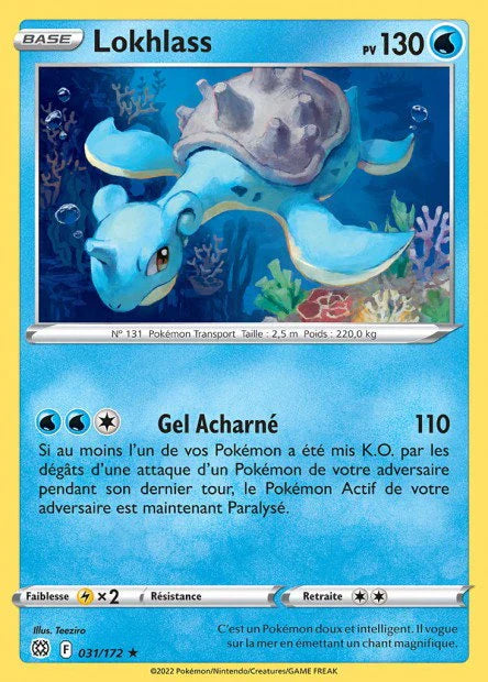 031 - Lokhlass