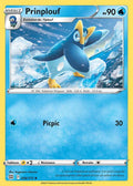 036 - Prinplouf