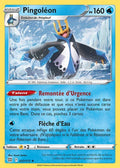 037 - Pingoleon