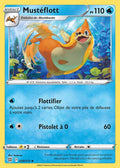 039 - Musteflott