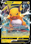045 - Raichu-V