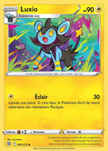 050 - Luxio