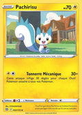 052 - Pachirisu