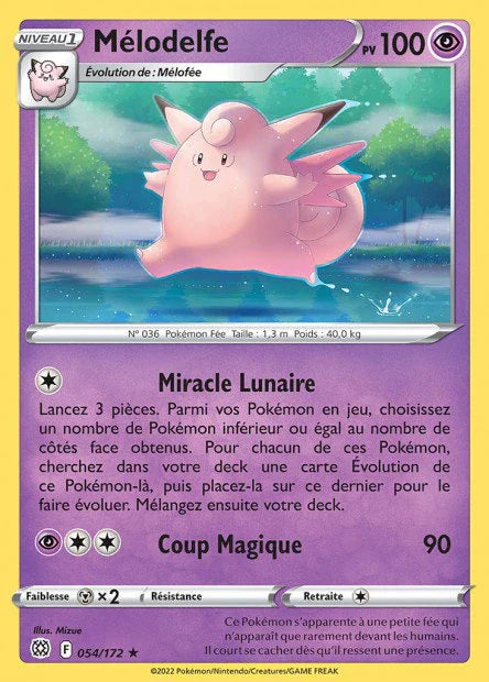 054 - Melodelfe