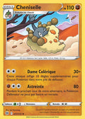 077 - Cheniselle