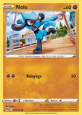 078 - Riolu