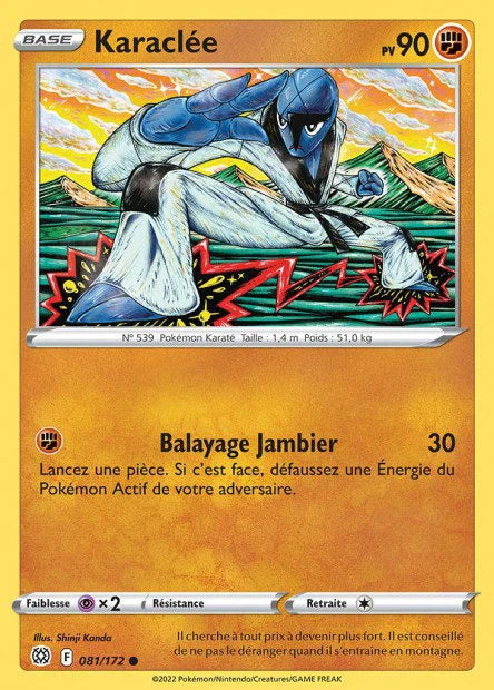 081 - Karaclee