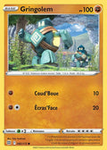 082 - Gringolem