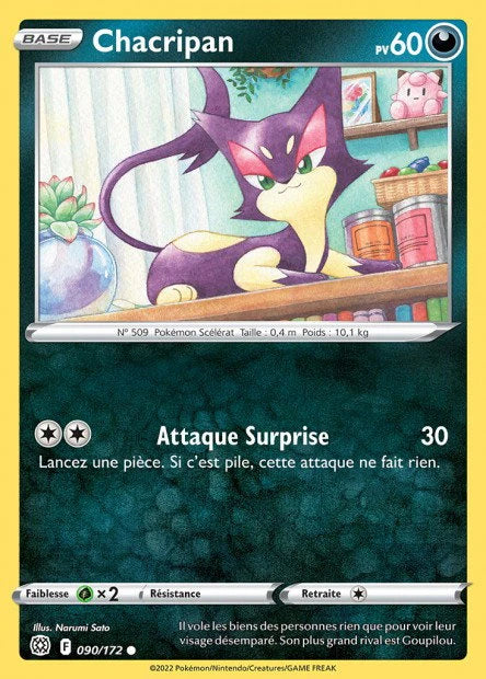 090 - Chacripan