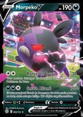095 - Morpeko-V
