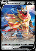 105 - Zamazenta-V