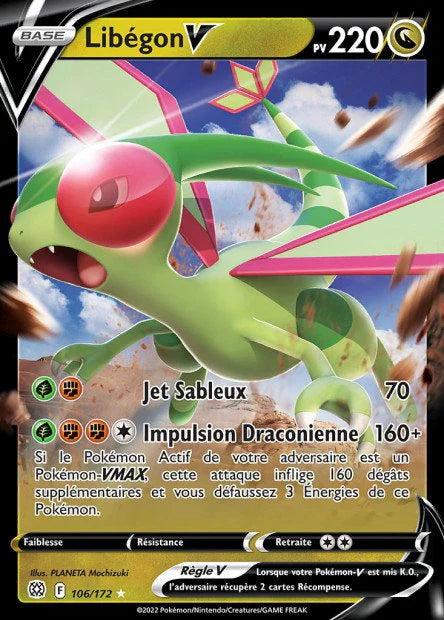 106 - Libegon-V