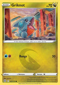 107 - Griknot