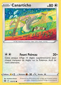 115 - Canarticho