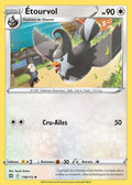 118 - Etourvol