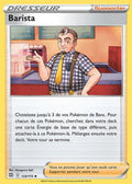133 - Barista