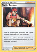 143 - Saltimbanque