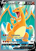 153 - Dracaufeu-V