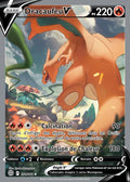 154 - Dracaufeu-V