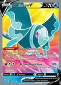 155 - Lumineon-V