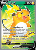 158 - Raichu-V