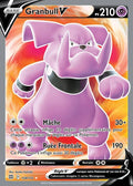 159 - Granbull-V