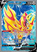 163 - Zamazenta-V