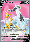 165 - Arceus-V