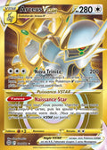 184 - Arceus-VSTAR