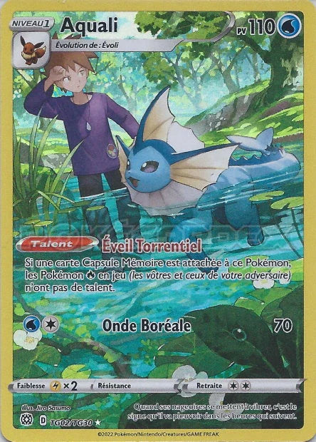 TG02 - Aquali