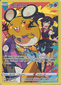 TG07 - Dedenne